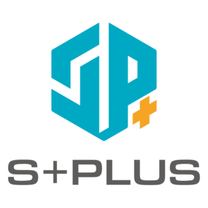 S-PLUS(エスプラス）