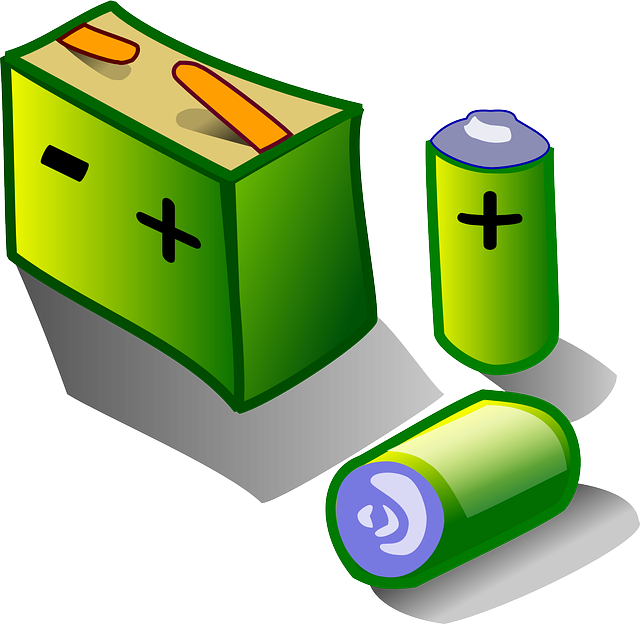 蓄電池の種類を解説！自宅の電力管理に最適な選択肢とは？