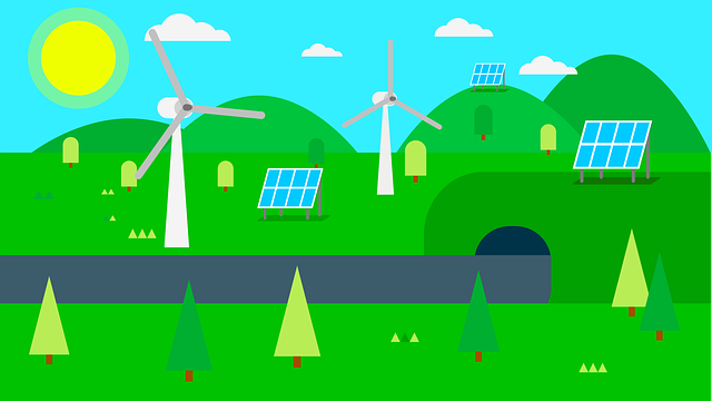 再生可能エネルギーを支える「固定買取制度」とは？